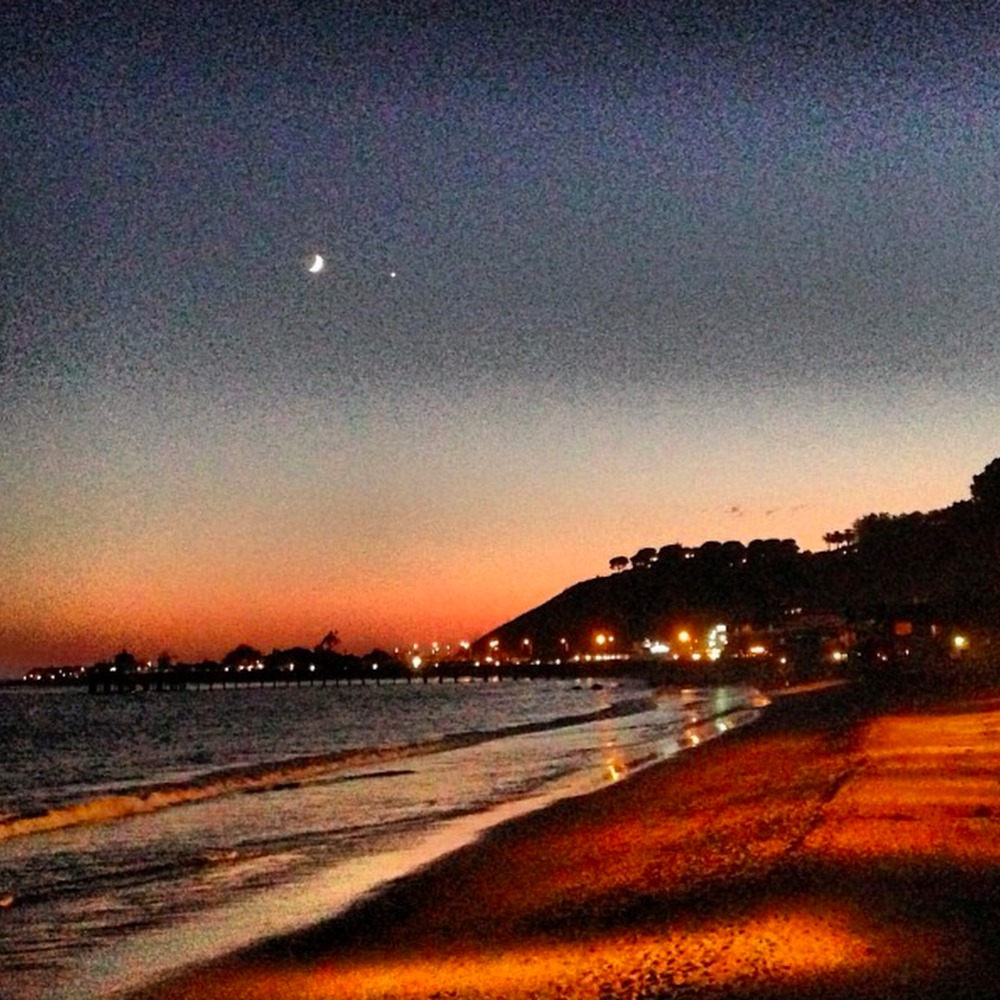 Meet your Posher, Aly